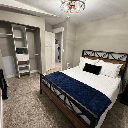 Iona Mercantile Bnb Rigby Dış mekan fotoğraf