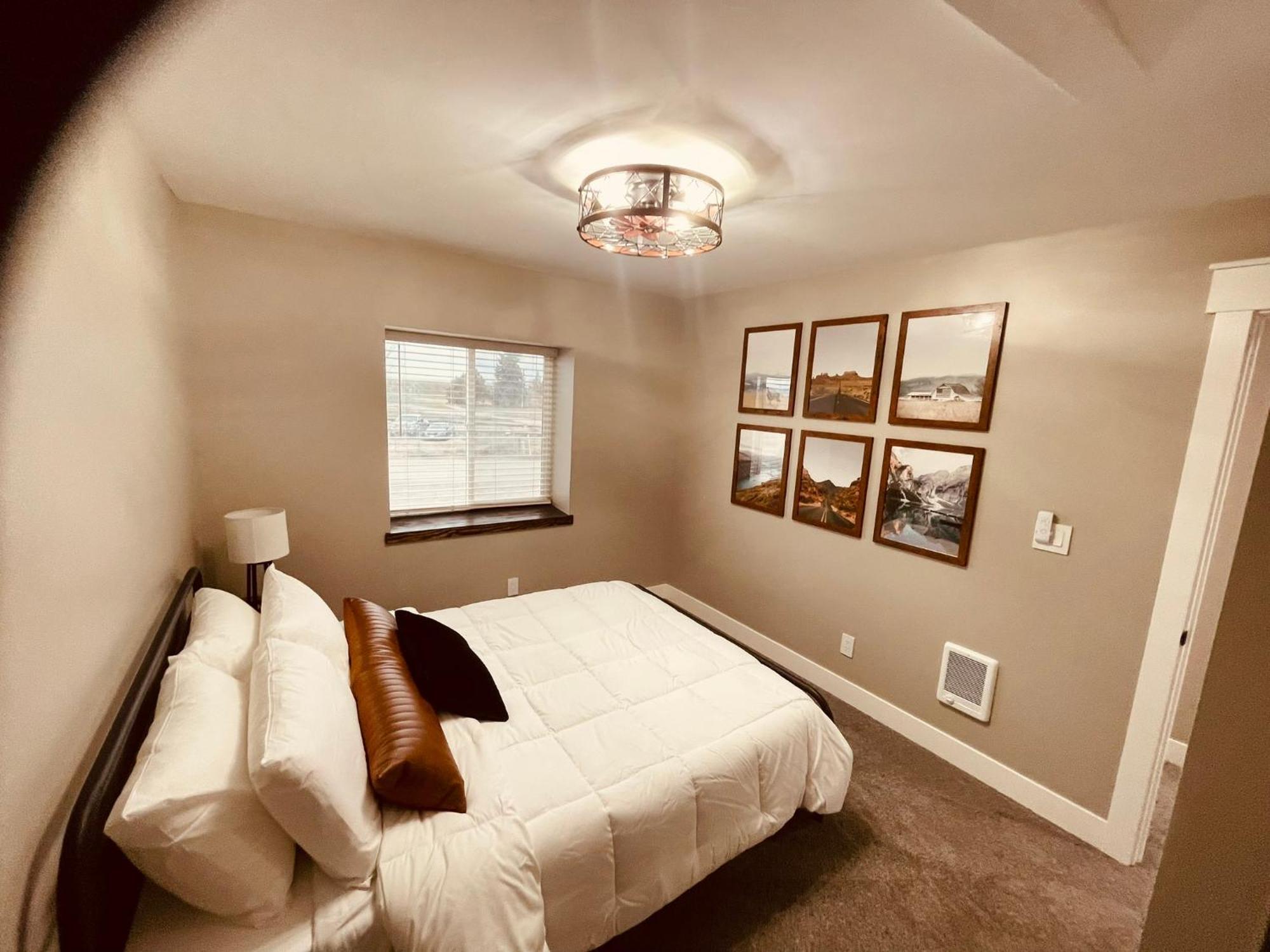 Iona Mercantile Bnb Rigby Dış mekan fotoğraf