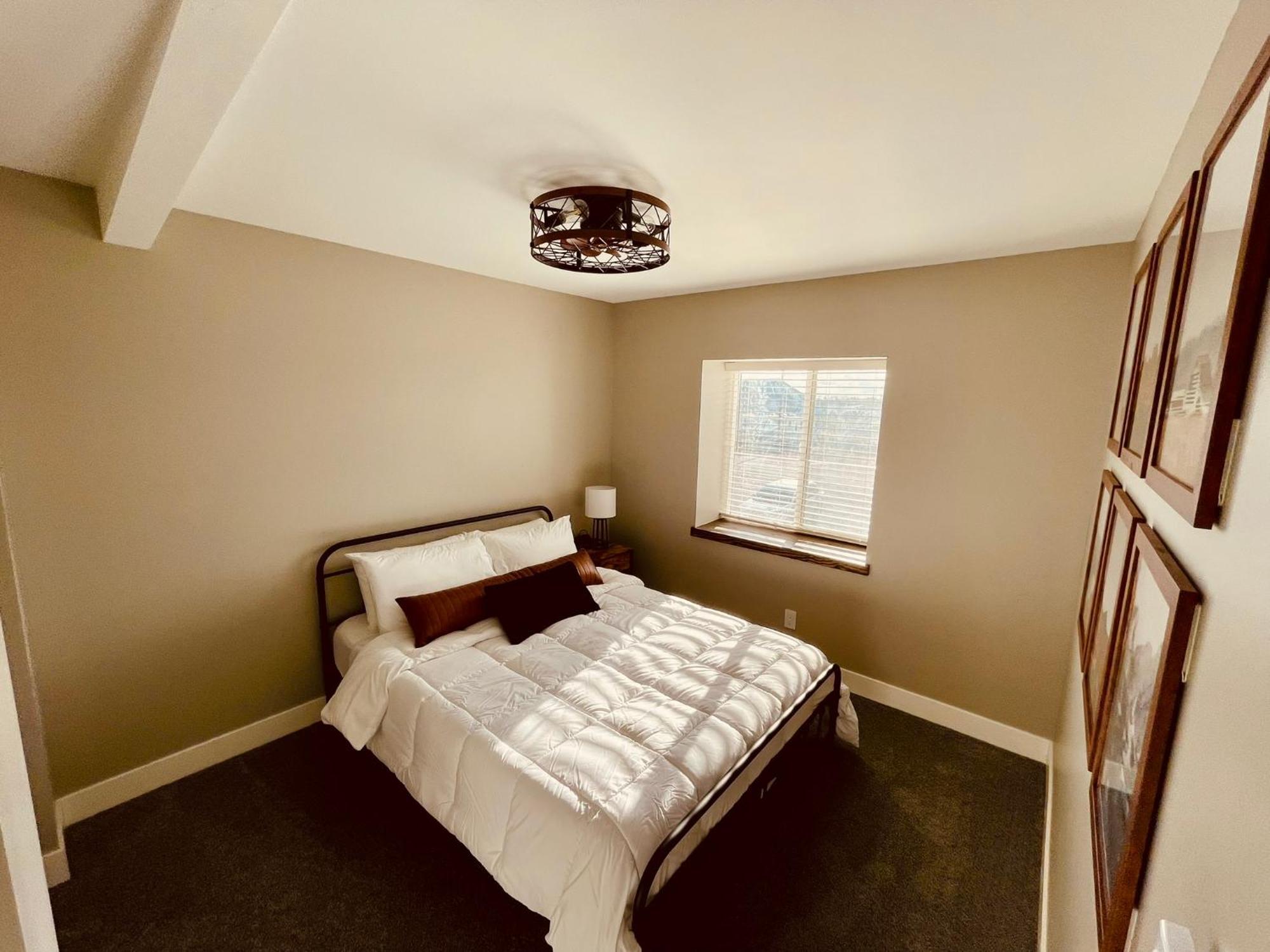 Iona Mercantile Bnb Rigby Dış mekan fotoğraf