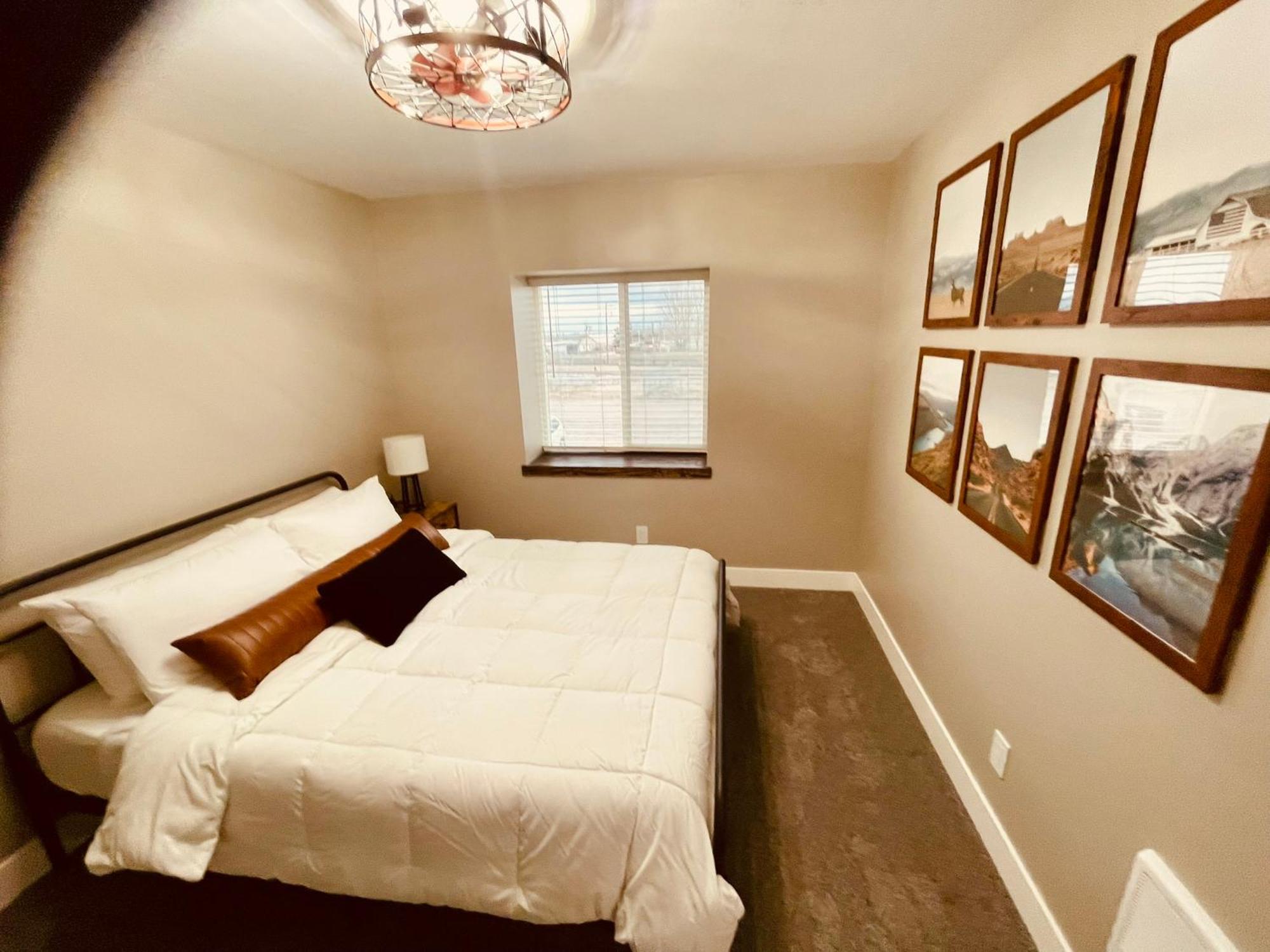 Iona Mercantile Bnb Rigby Dış mekan fotoğraf
