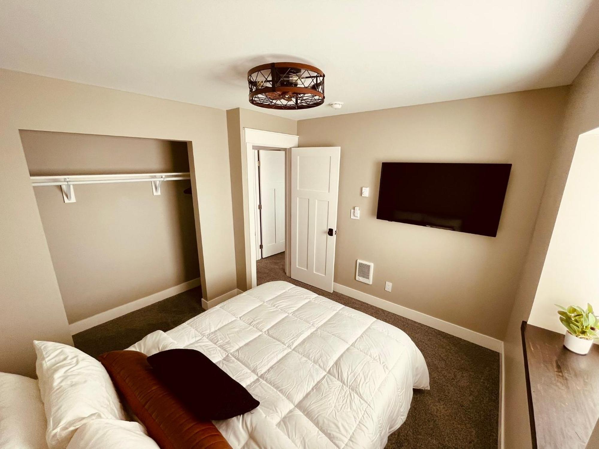 Iona Mercantile Bnb Rigby Dış mekan fotoğraf