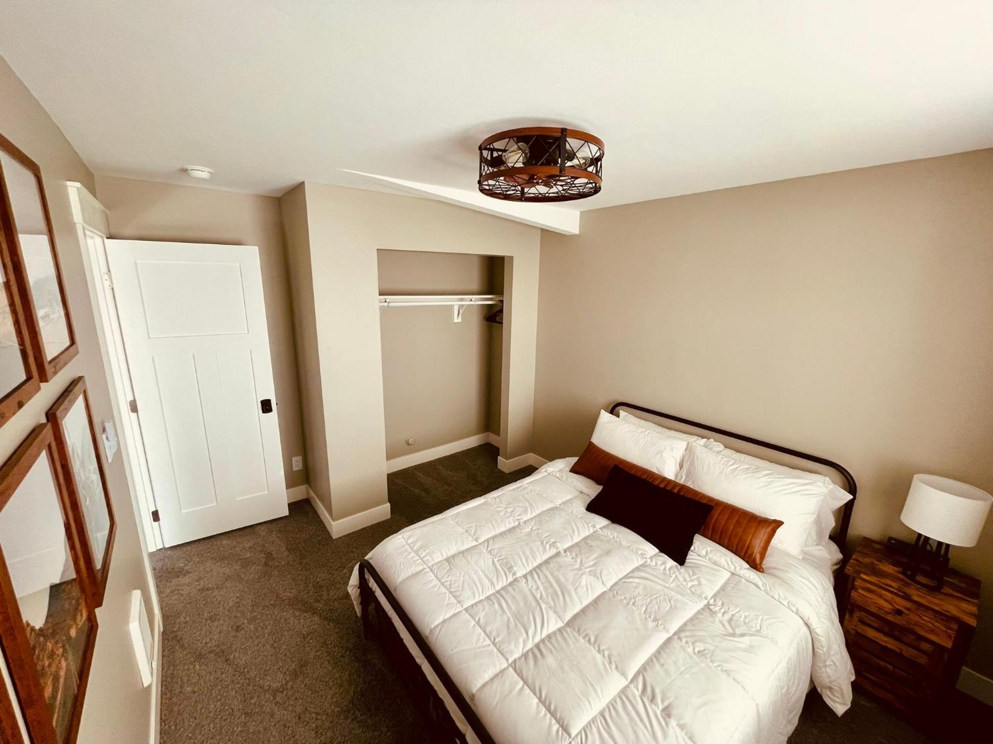 Iona Mercantile Bnb Rigby Dış mekan fotoğraf