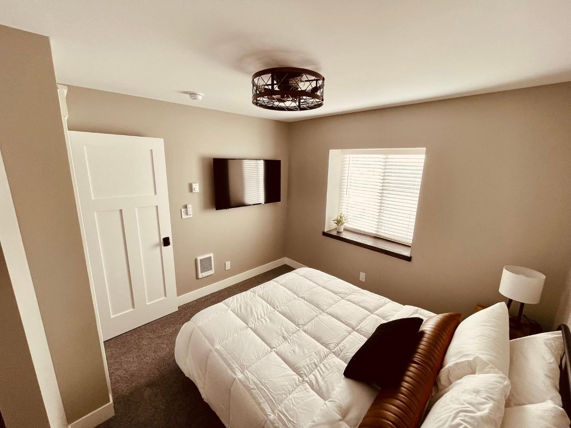 Iona Mercantile Bnb Rigby Dış mekan fotoğraf