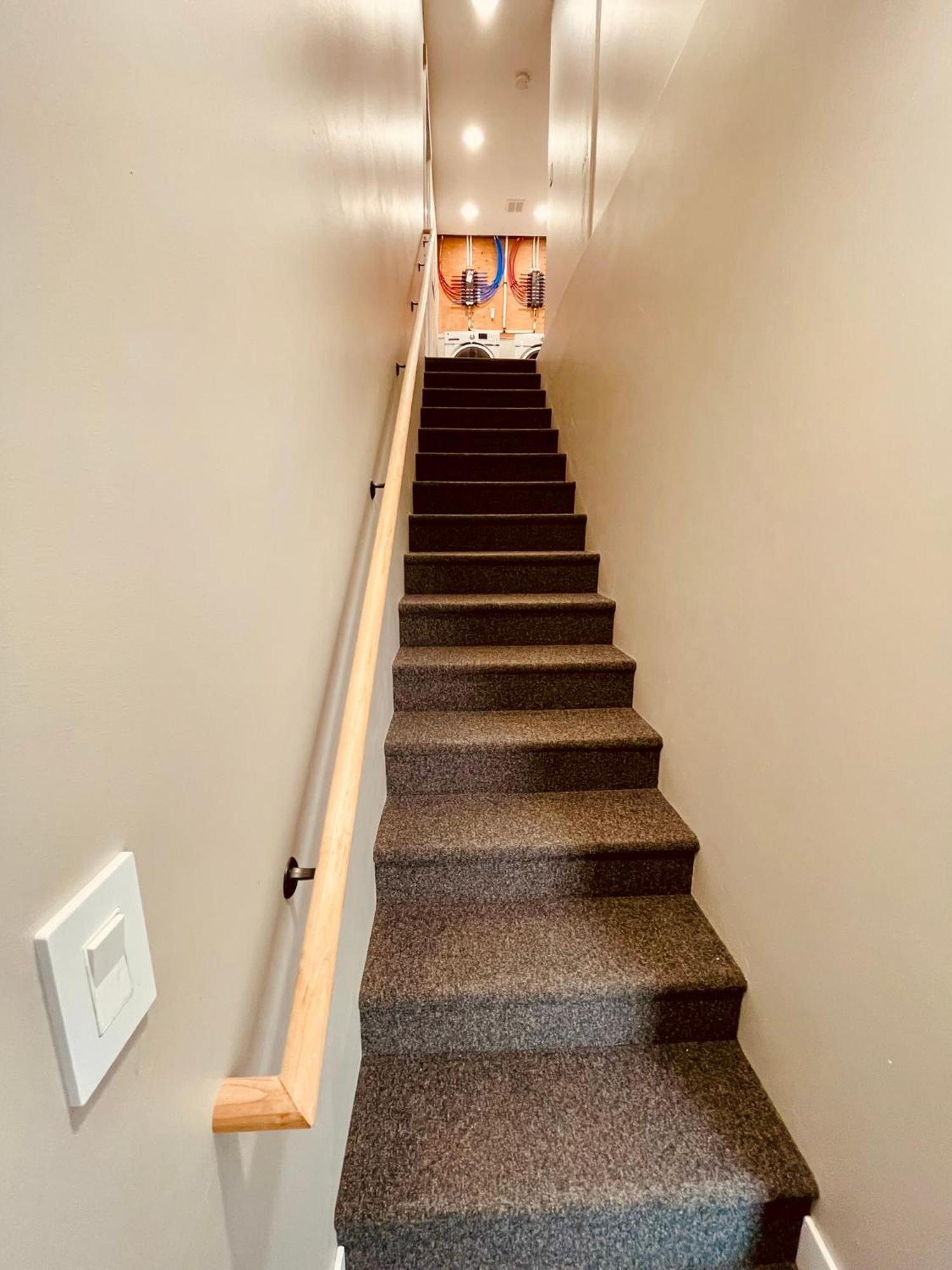 Iona Mercantile Bnb Rigby Dış mekan fotoğraf