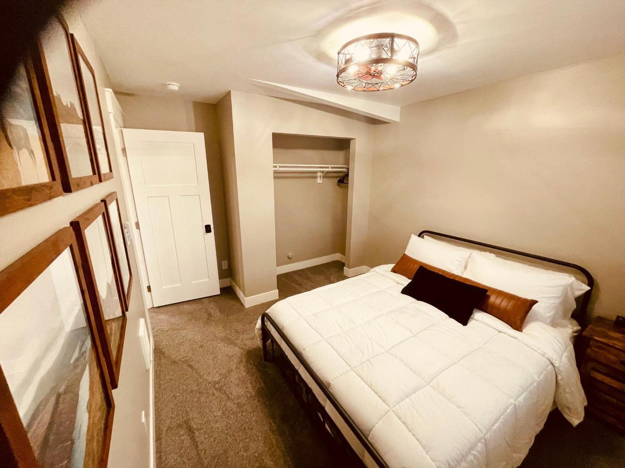 Iona Mercantile Bnb Rigby Dış mekan fotoğraf