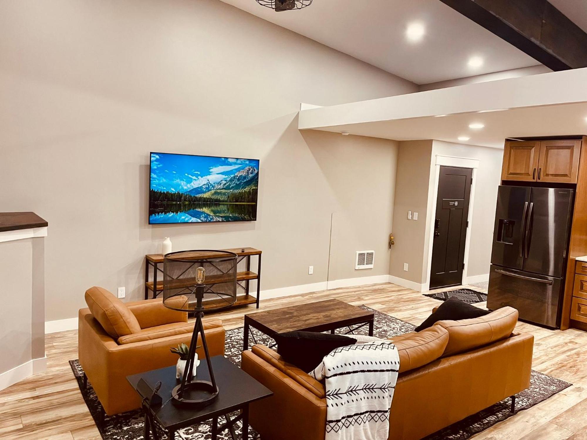 Iona Mercantile Bnb Rigby Dış mekan fotoğraf