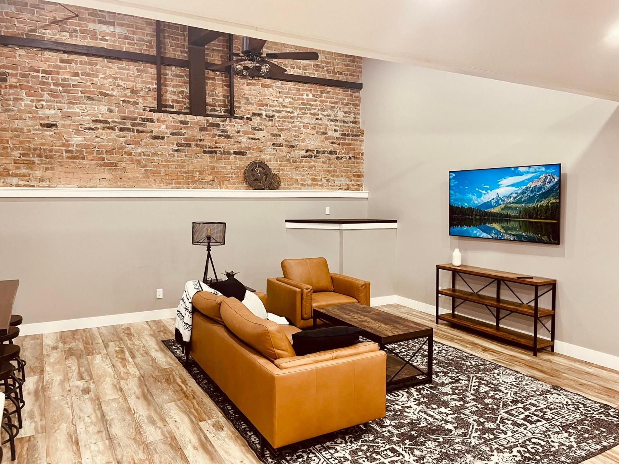 Iona Mercantile Bnb Rigby Dış mekan fotoğraf
