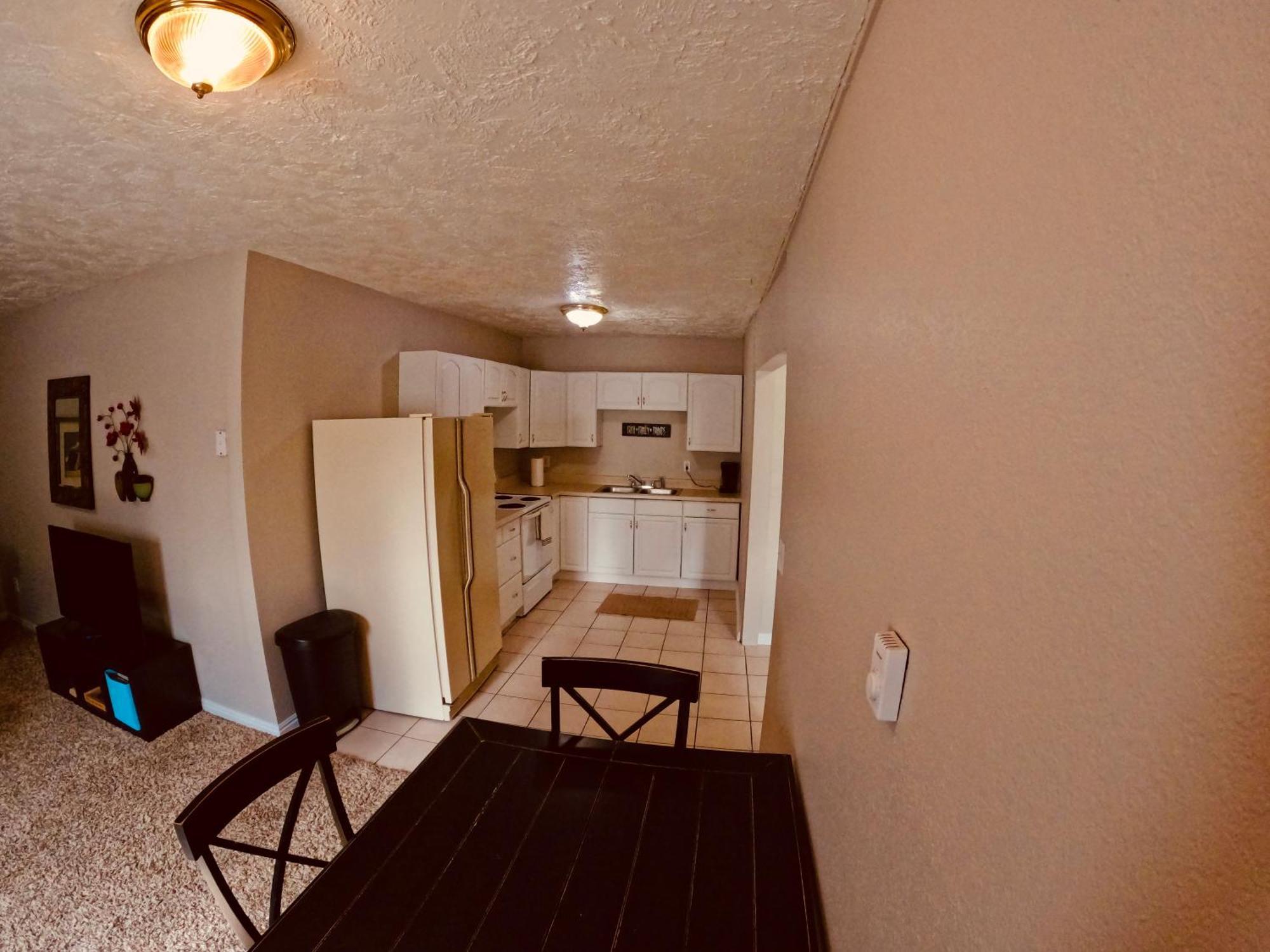 Iona Mercantile Bnb Rigby Dış mekan fotoğraf