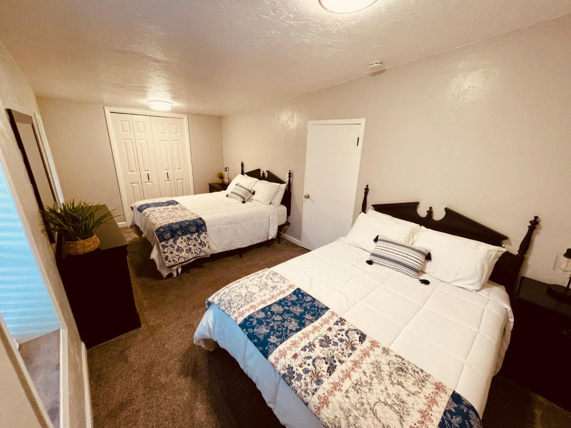 Iona Mercantile Bnb Rigby Dış mekan fotoğraf