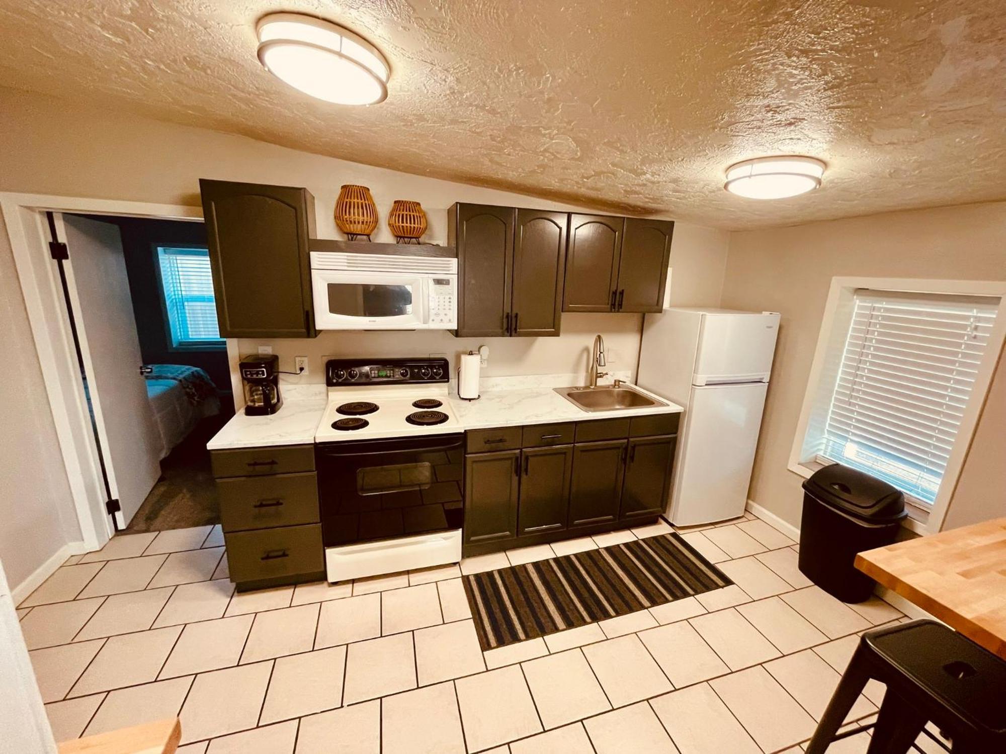 Iona Mercantile Bnb Rigby Dış mekan fotoğraf