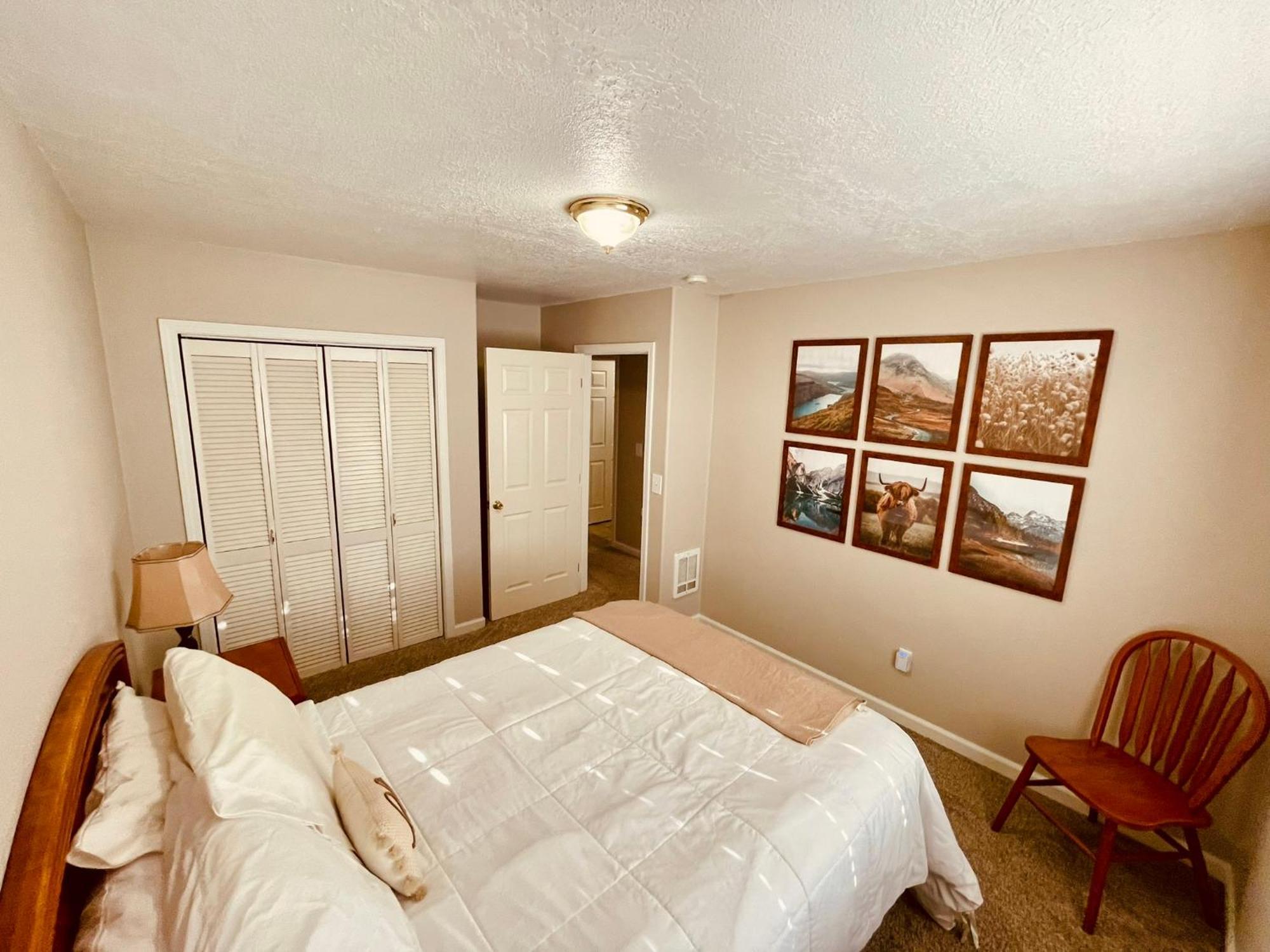 Iona Mercantile Bnb Rigby Dış mekan fotoğraf