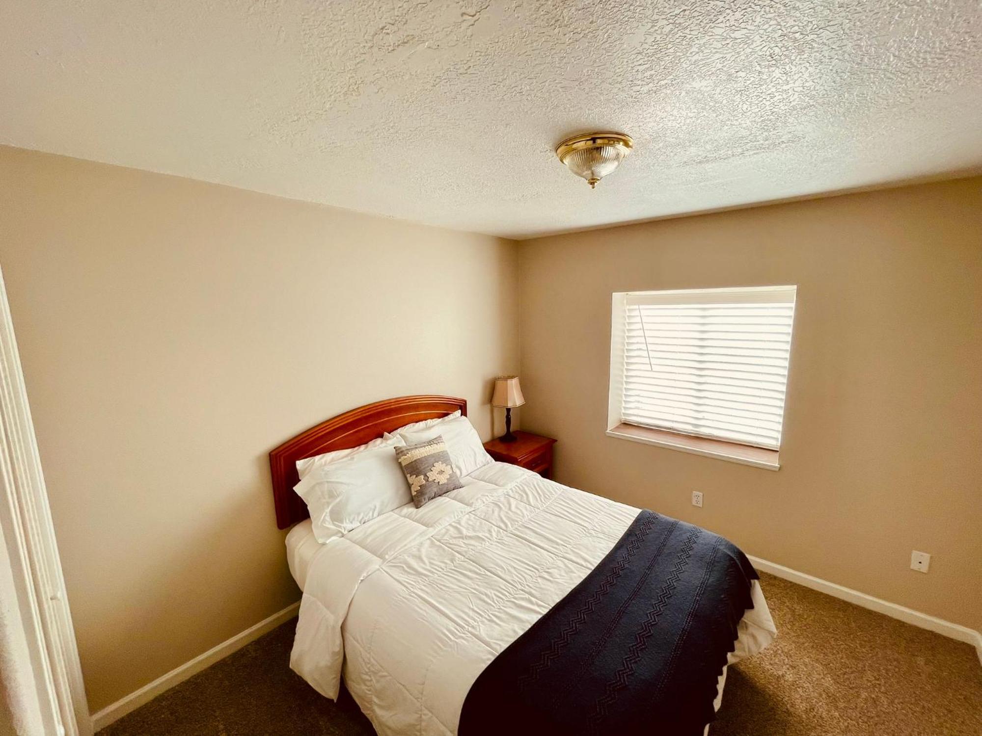 Iona Mercantile Bnb Rigby Dış mekan fotoğraf