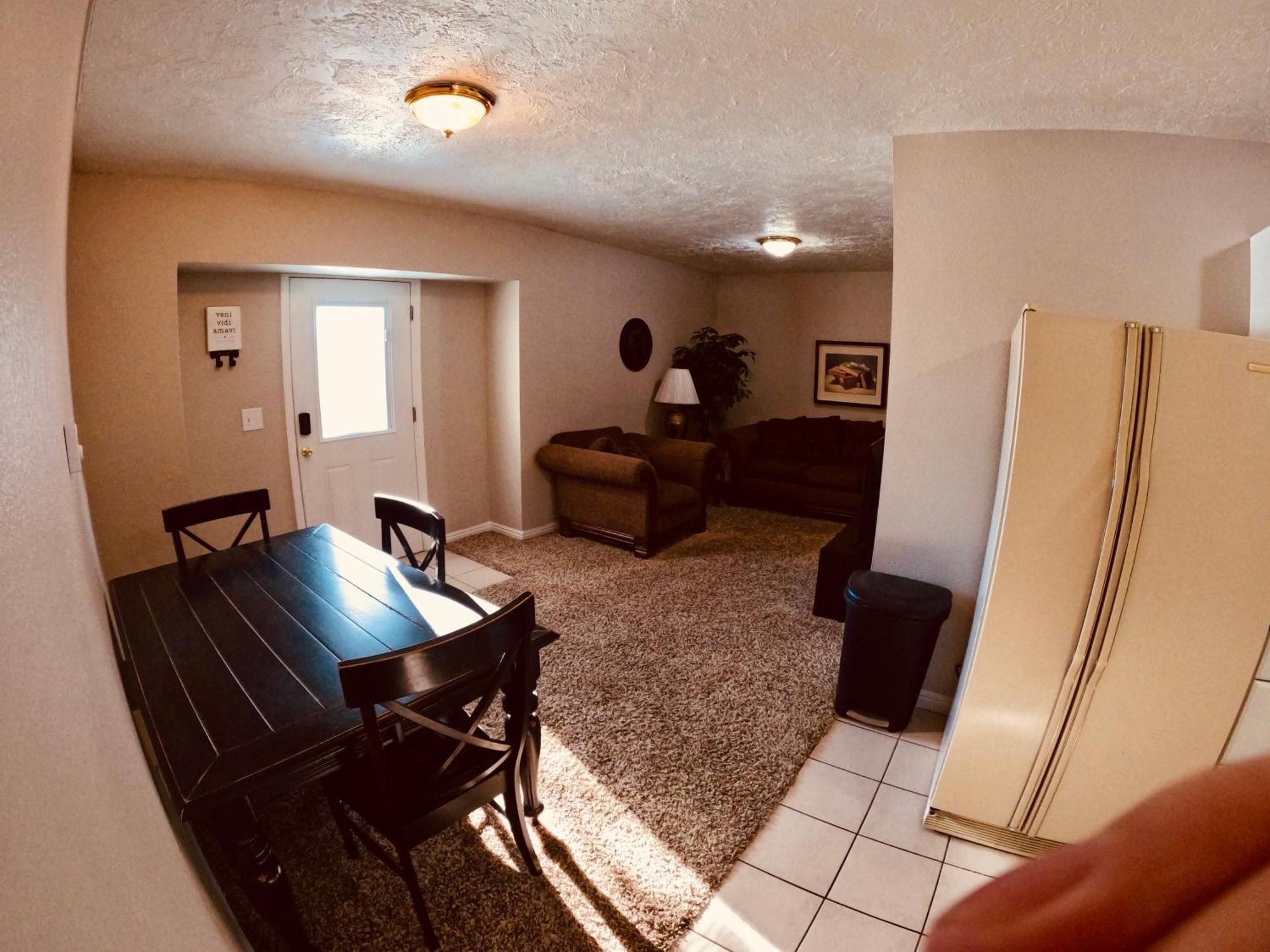 Iona Mercantile Bnb Rigby Dış mekan fotoğraf