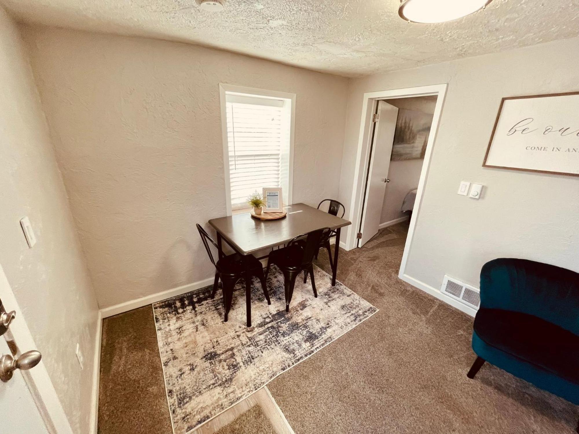 Iona Mercantile Bnb Rigby Dış mekan fotoğraf