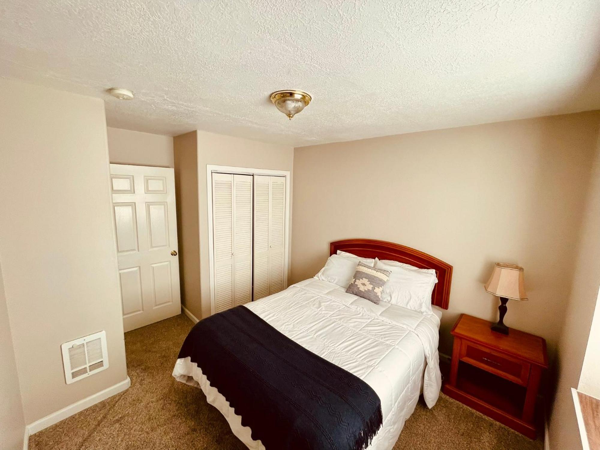 Iona Mercantile Bnb Rigby Dış mekan fotoğraf