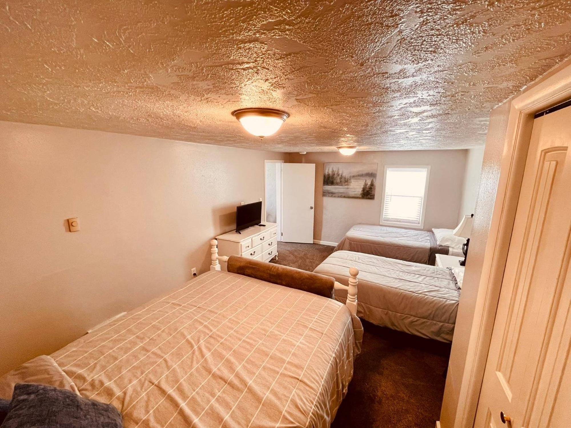 Iona Mercantile Bnb Rigby Dış mekan fotoğraf