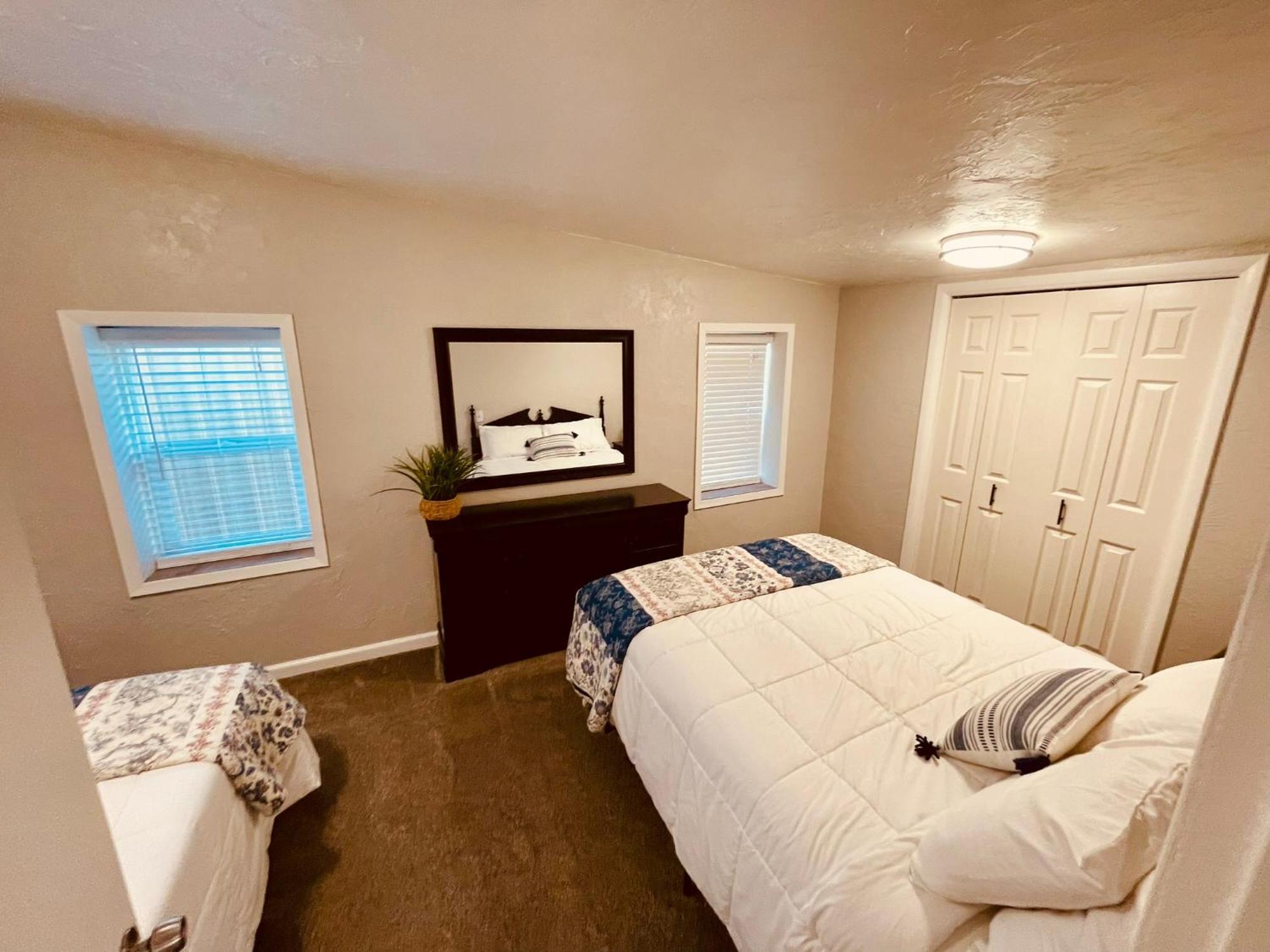 Iona Mercantile Bnb Rigby Dış mekan fotoğraf
