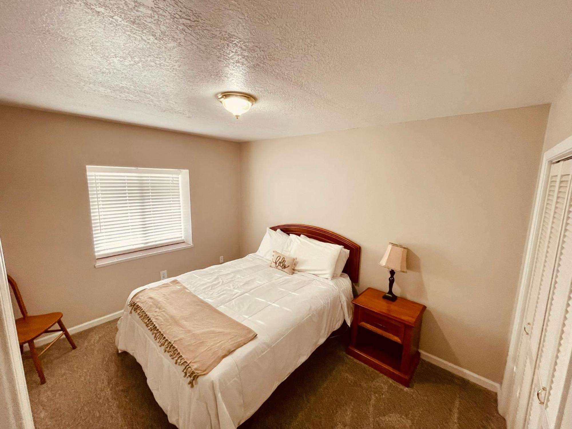 Iona Mercantile Bnb Rigby Dış mekan fotoğraf