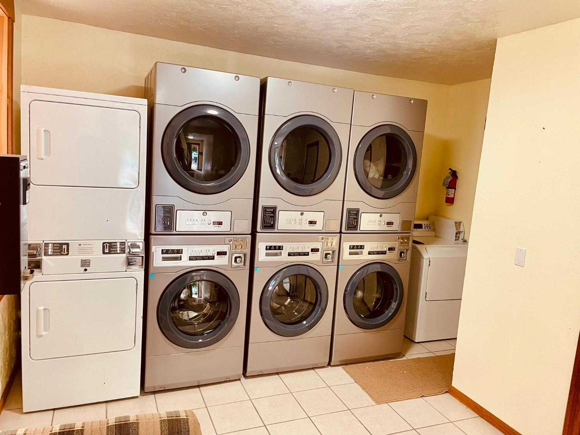 Iona Mercantile Bnb Rigby Dış mekan fotoğraf