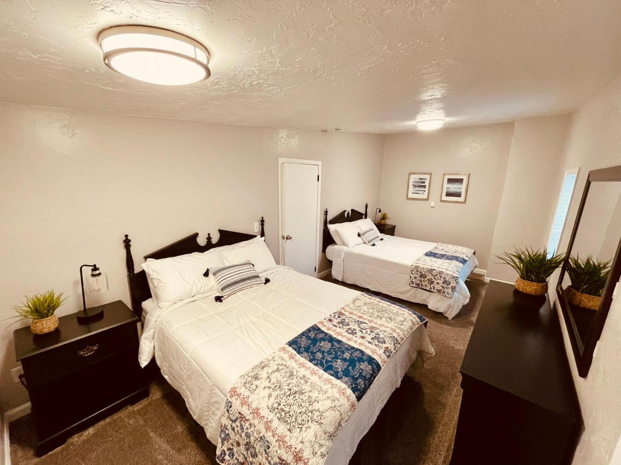 Iona Mercantile Bnb Rigby Dış mekan fotoğraf