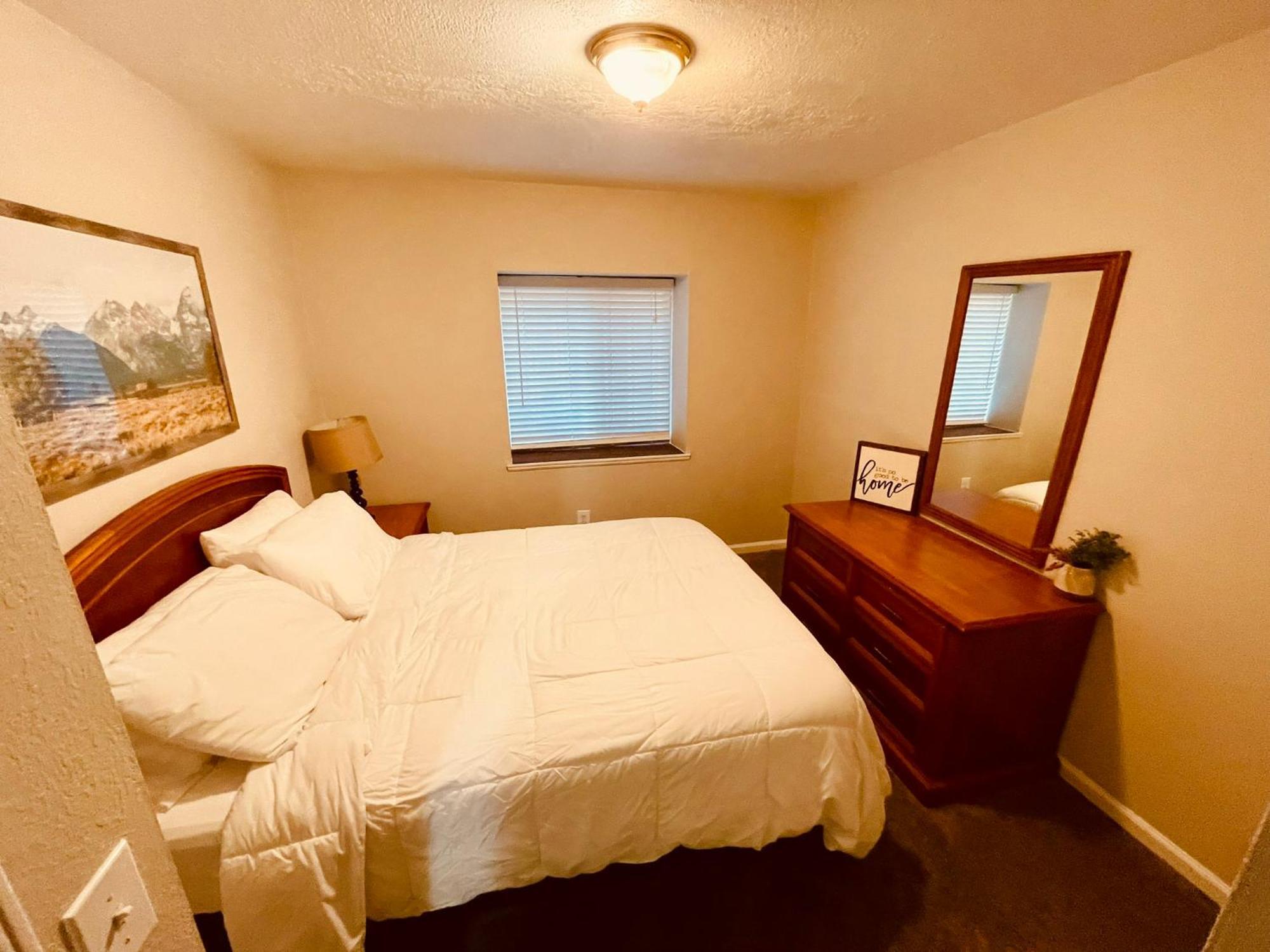 Iona Mercantile Bnb Rigby Dış mekan fotoğraf