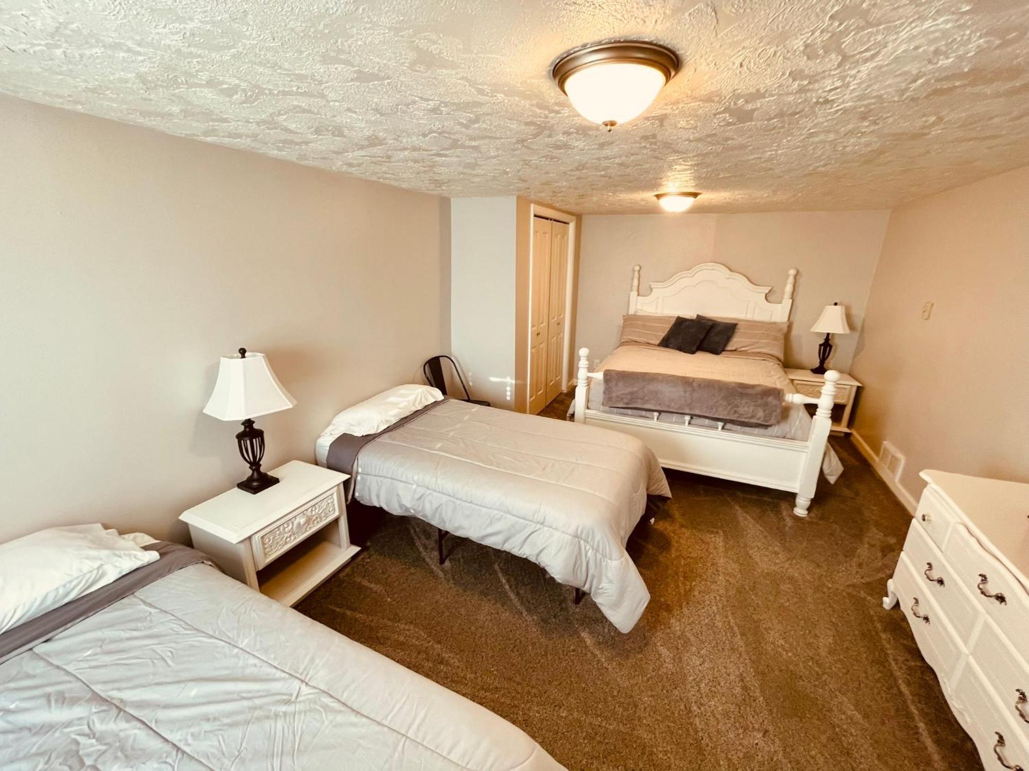 Iona Mercantile Bnb Rigby Dış mekan fotoğraf