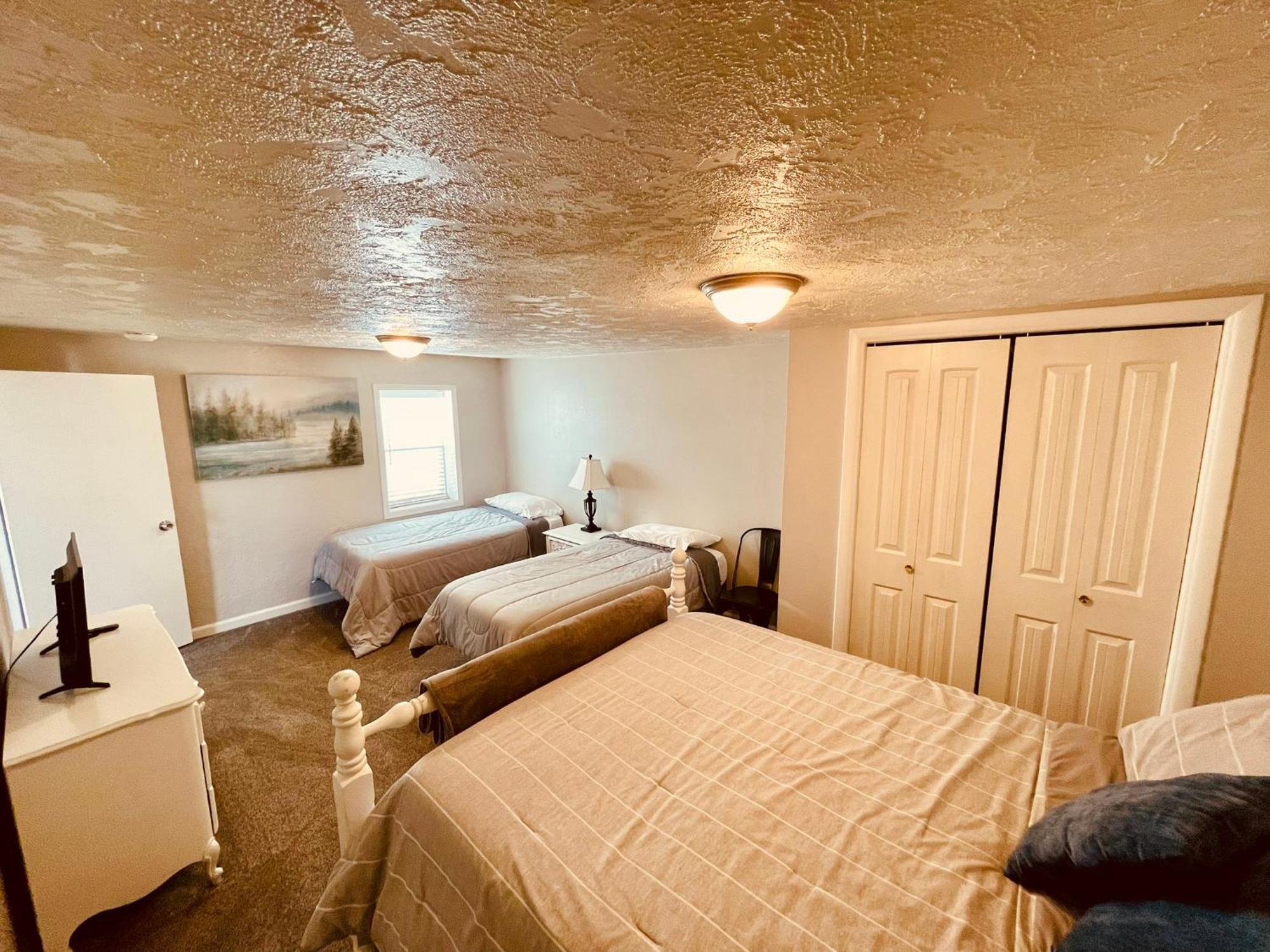 Iona Mercantile Bnb Rigby Dış mekan fotoğraf
