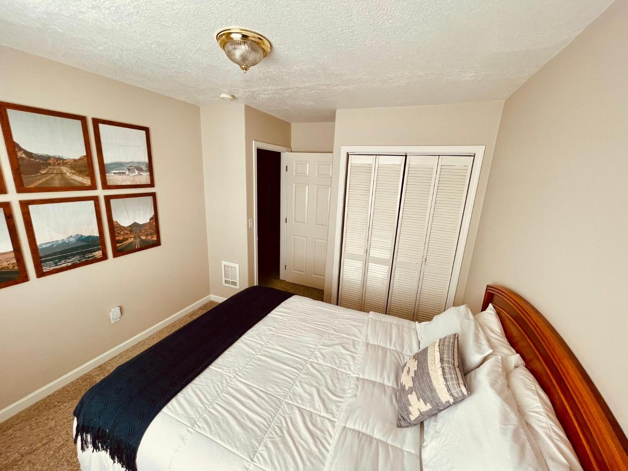 Iona Mercantile Bnb Rigby Dış mekan fotoğraf