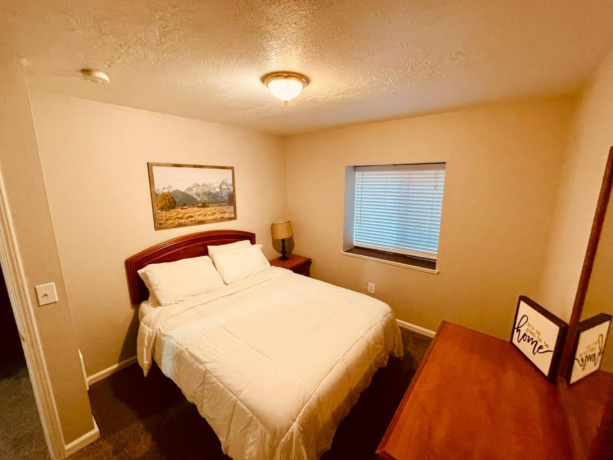 Iona Mercantile Bnb Rigby Dış mekan fotoğraf