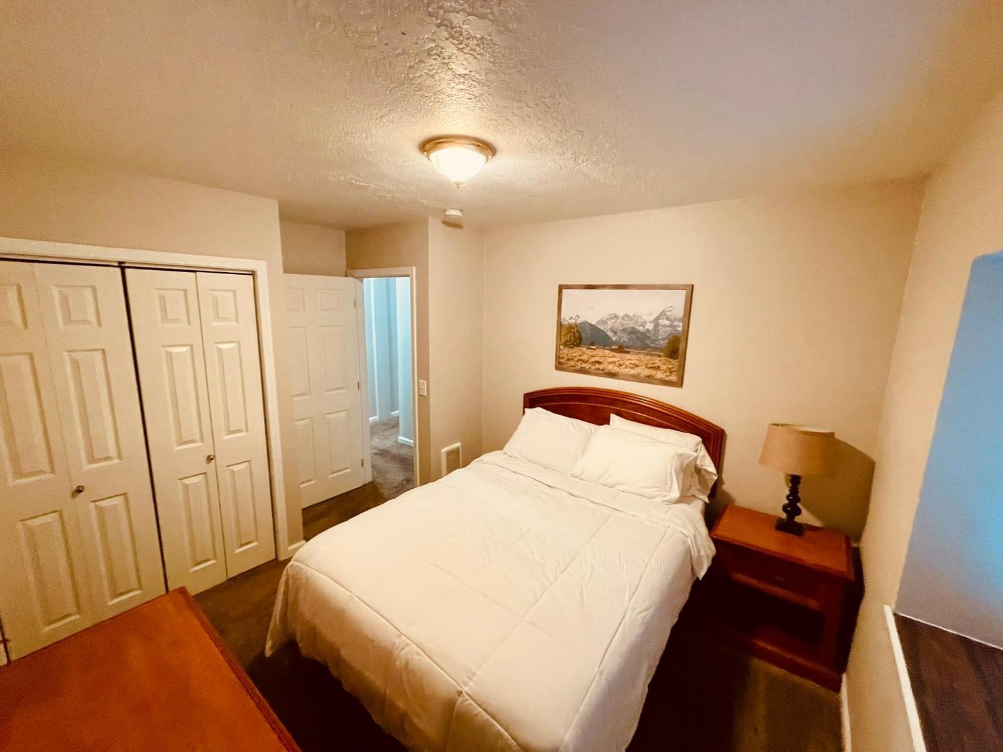Iona Mercantile Bnb Rigby Dış mekan fotoğraf