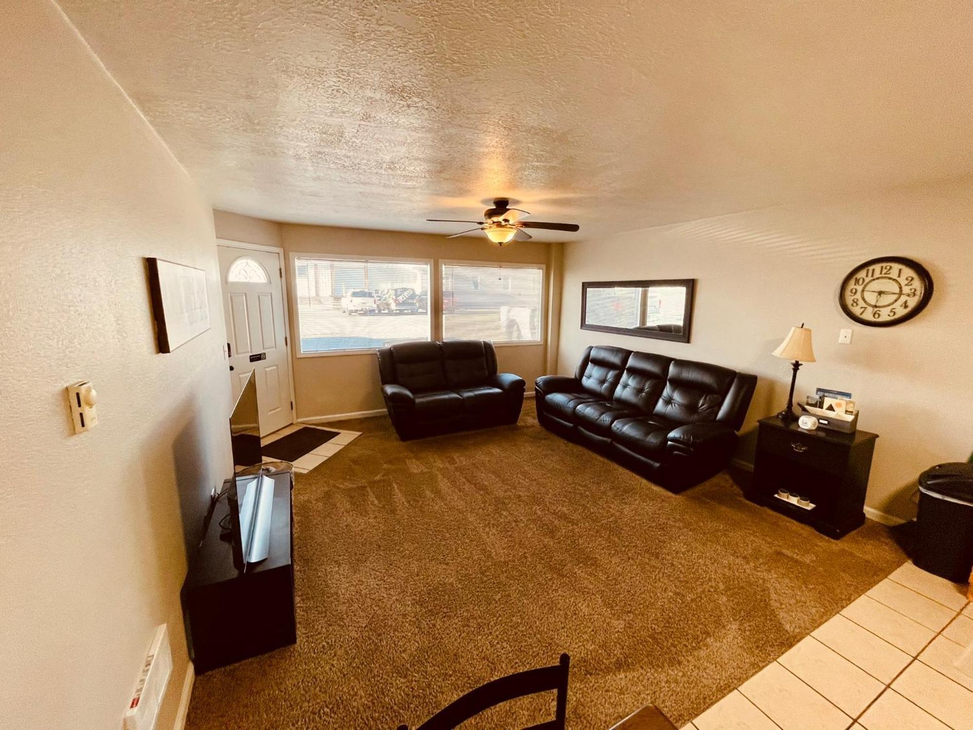 Iona Mercantile Bnb Rigby Dış mekan fotoğraf