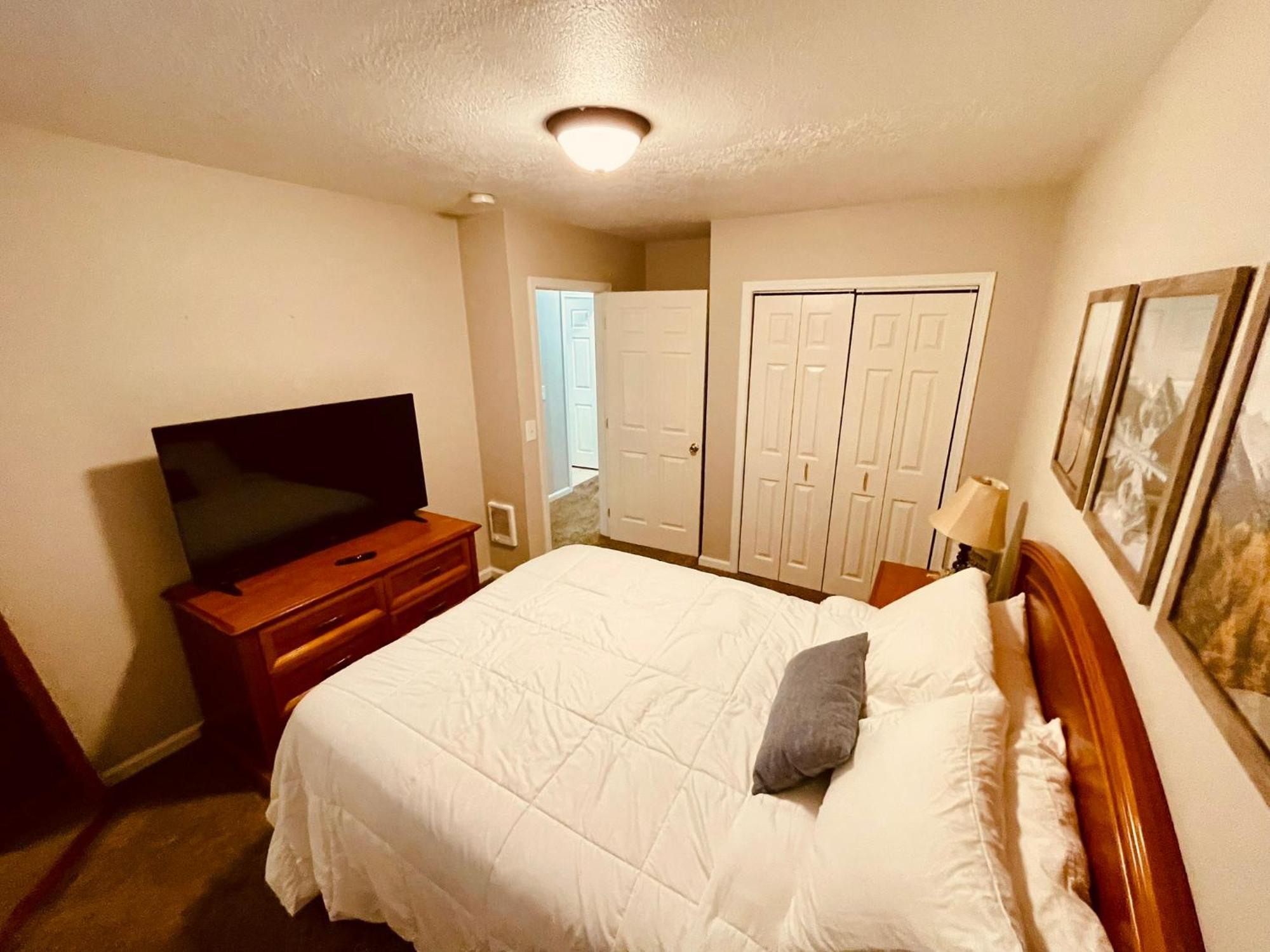 Iona Mercantile Bnb Rigby Dış mekan fotoğraf