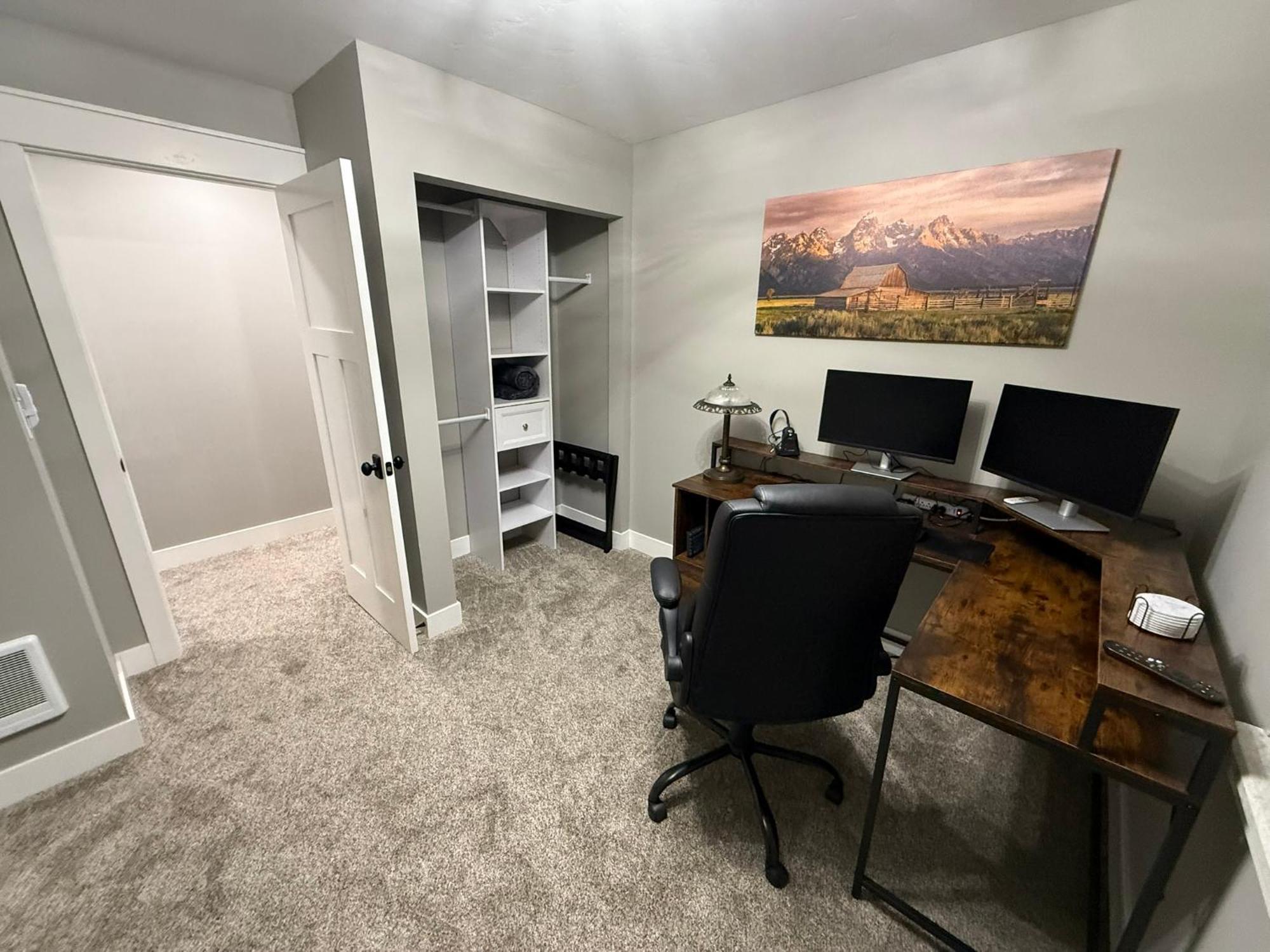 Iona Mercantile Bnb Rigby Dış mekan fotoğraf