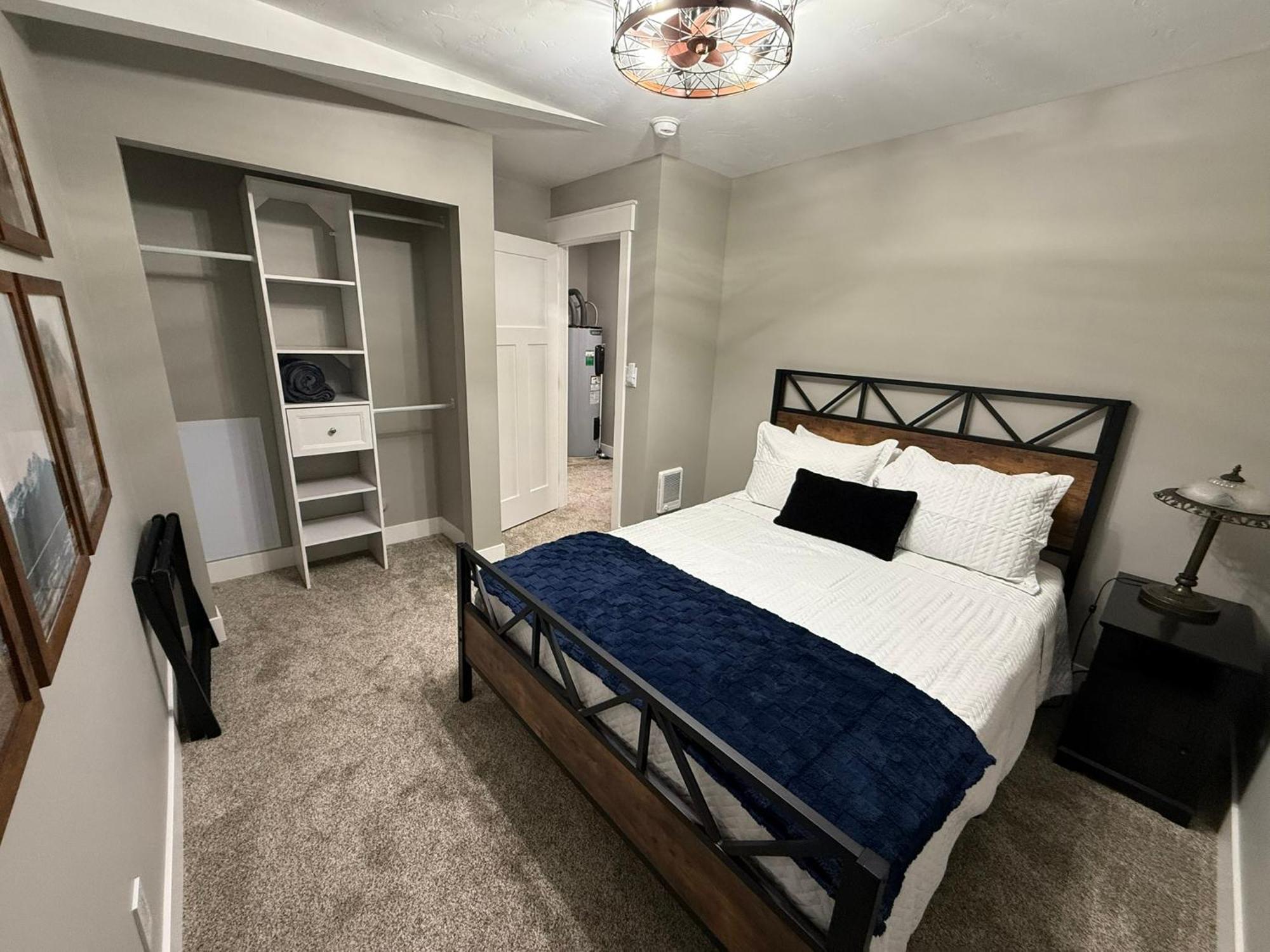 Iona Mercantile Bnb Rigby Dış mekan fotoğraf