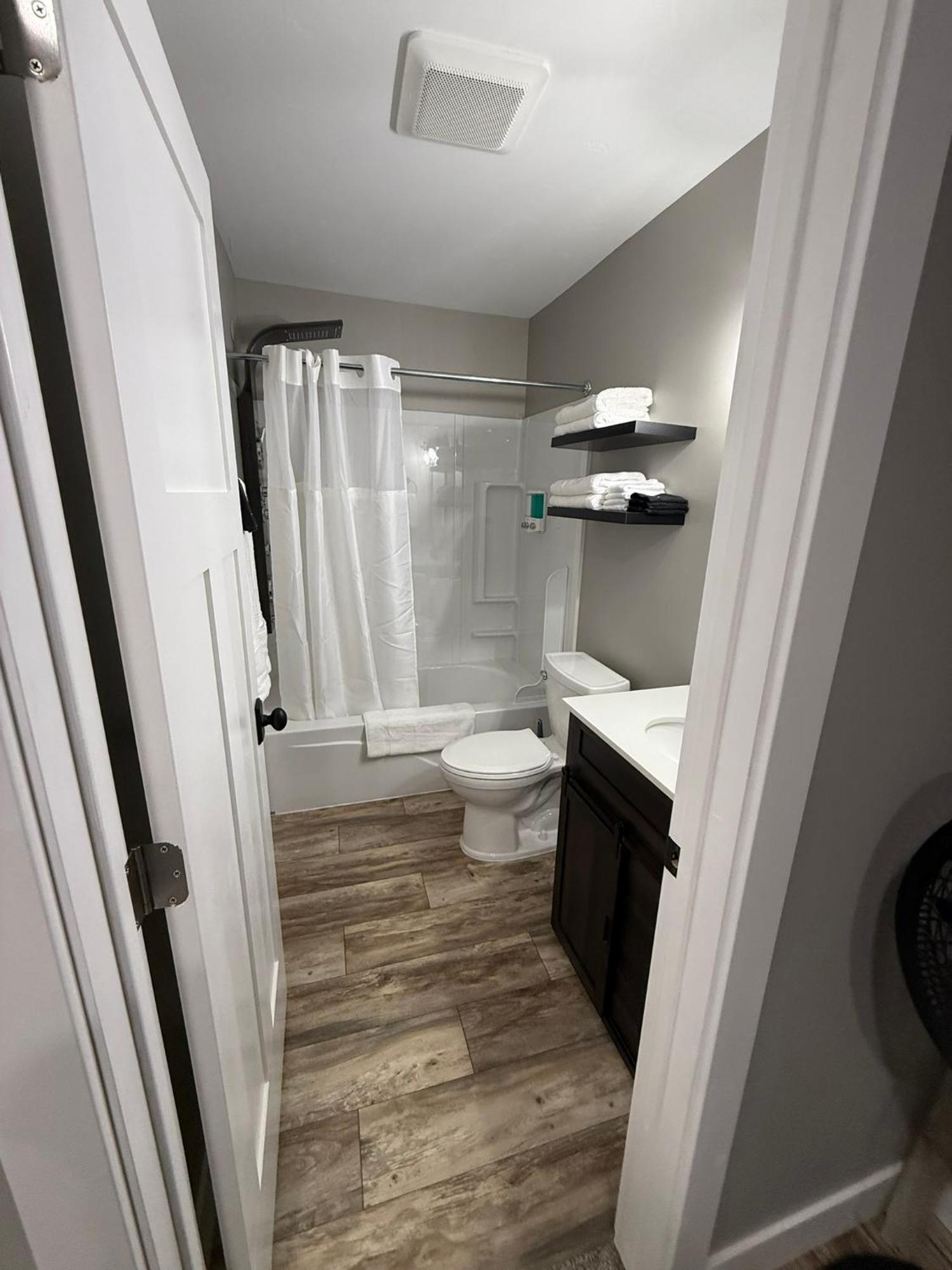 Iona Mercantile Bnb Rigby Dış mekan fotoğraf