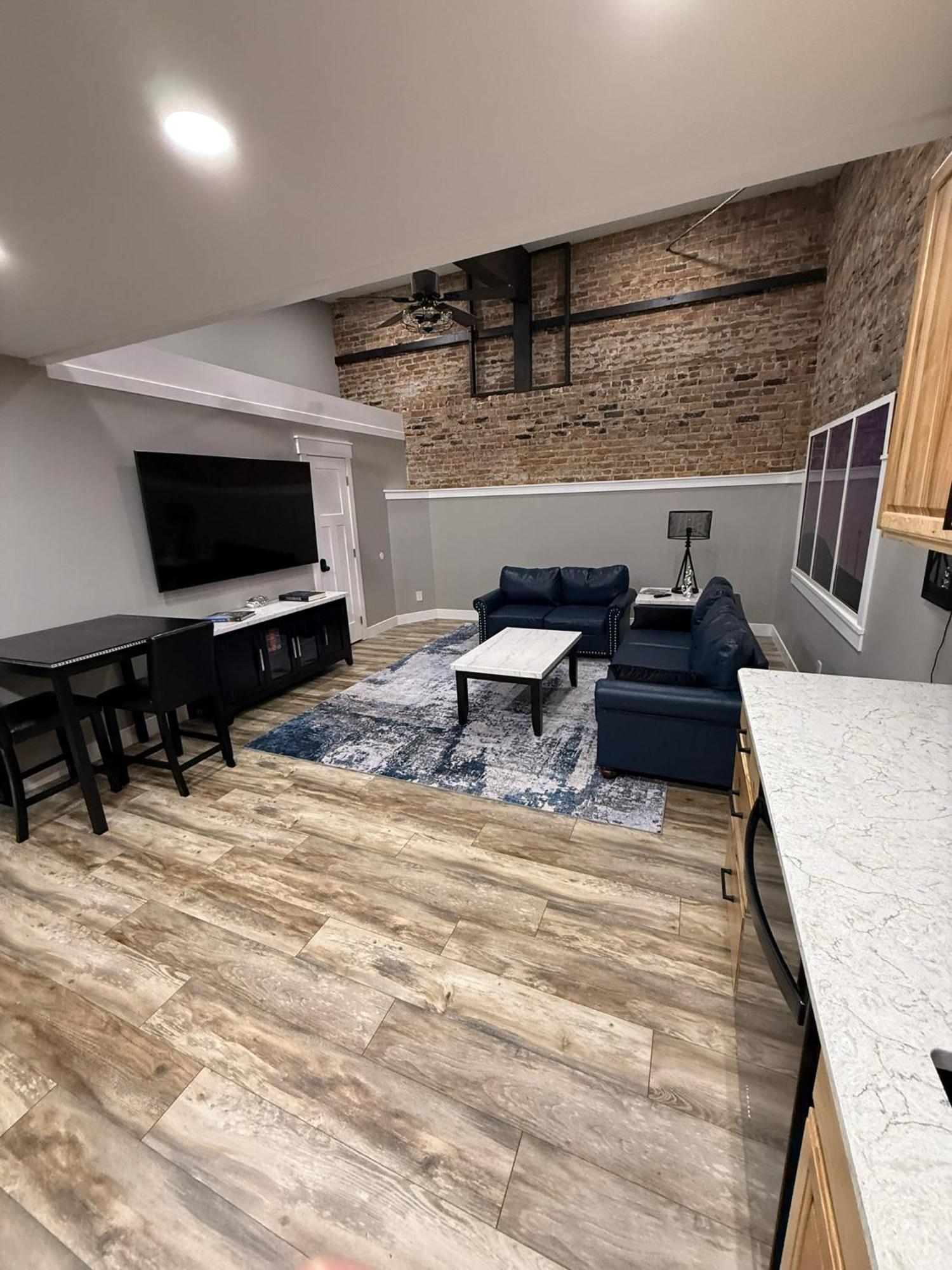 Iona Mercantile Bnb Rigby Dış mekan fotoğraf
