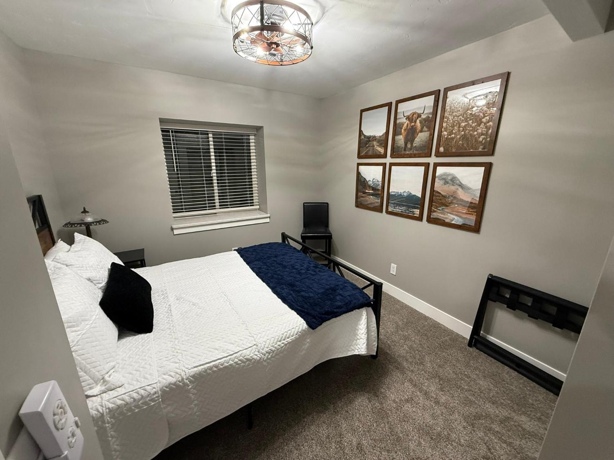Iona Mercantile Bnb Rigby Dış mekan fotoğraf