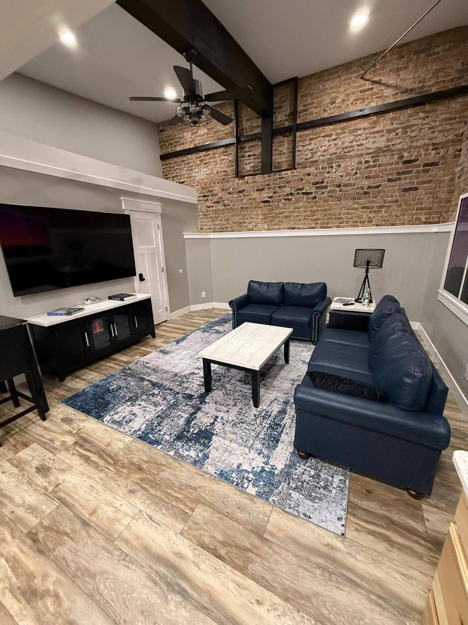 Iona Mercantile Bnb Rigby Dış mekan fotoğraf